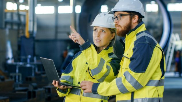 Verneombudskurs - Nettkurs brukerlisens