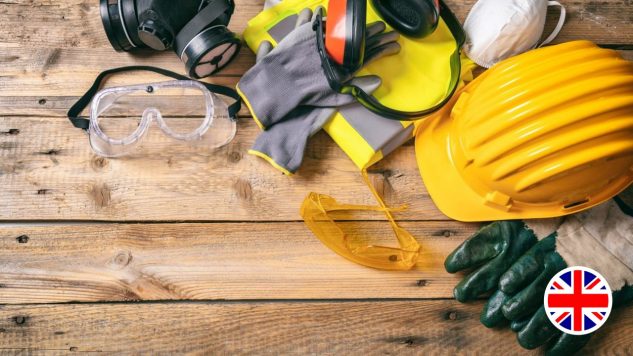 Safety in the workplace (Ahlsell) brukerlisens
