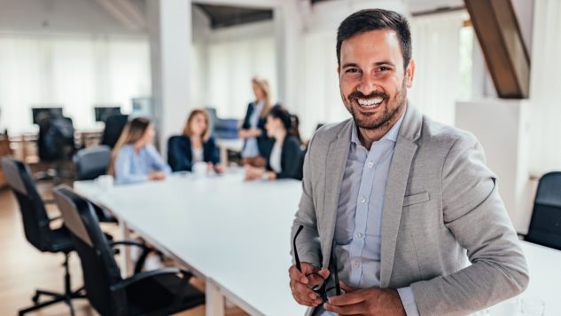 HSE for managers and leaders - Brukerlisens